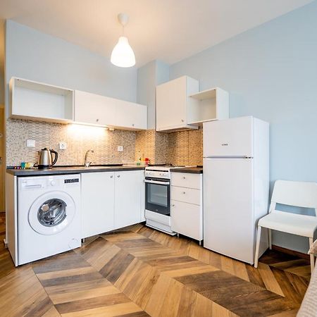 Cozy little apartment in Studentski grad Sofia Zewnętrze zdjęcie