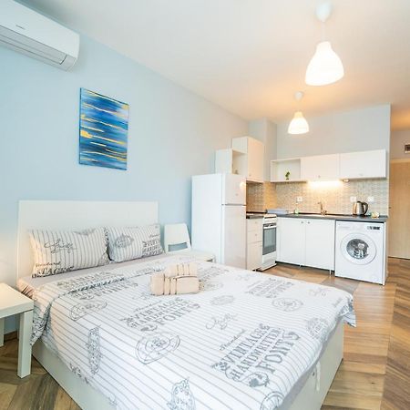 Cozy little apartment in Studentski grad Sofia Zewnętrze zdjęcie