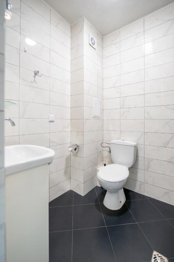 Cozy little apartment in Studentski grad Sofia Zewnętrze zdjęcie