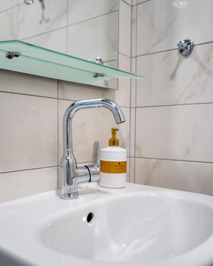 Cozy little apartment in Studentski grad Sofia Zewnętrze zdjęcie