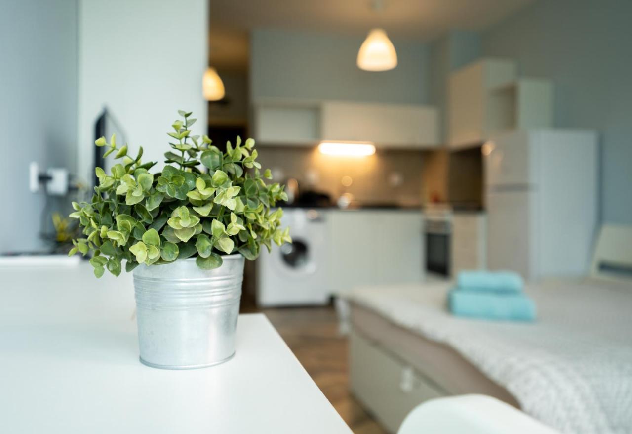 Cozy little apartment in Studentski grad Sofia Zewnętrze zdjęcie