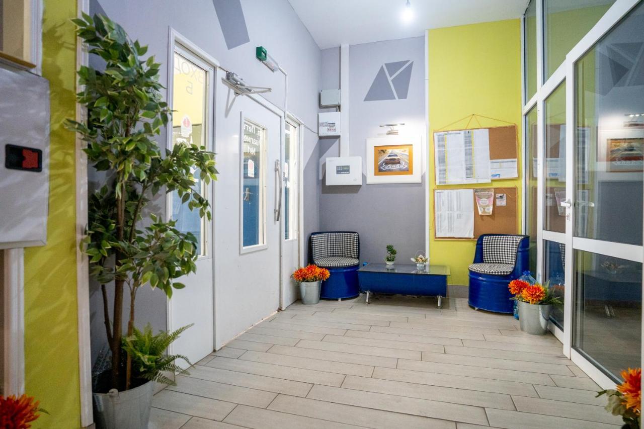 Cozy little apartment in Studentski grad Sofia Zewnętrze zdjęcie
