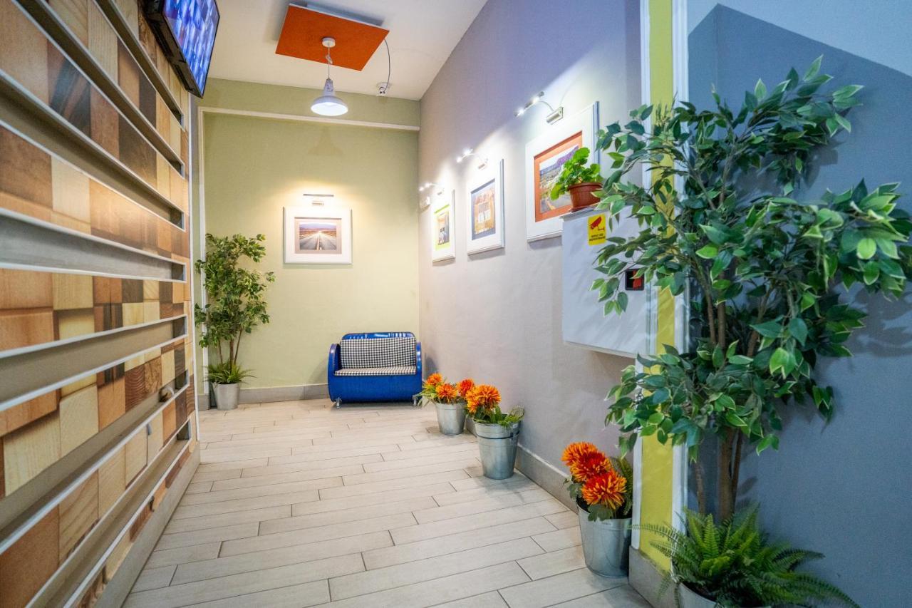 Cozy little apartment in Studentski grad Sofia Zewnętrze zdjęcie